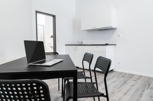 NorthApartments Chemnitz