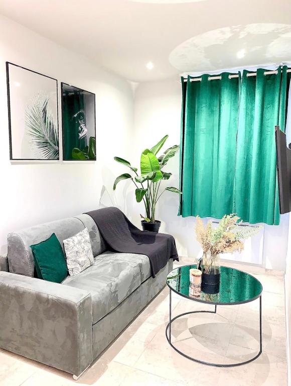 NorthApartments Chemnitz
