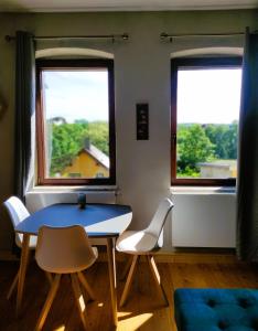 Nostalgie Apartment Weimar