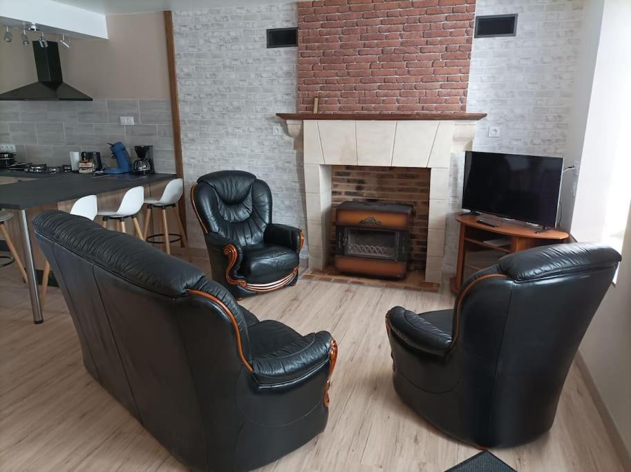 Notre Chalet 25300 Les Fourgs