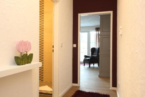 Nuhnetal Appartements