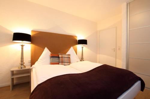 Nuhnetal Appartements
