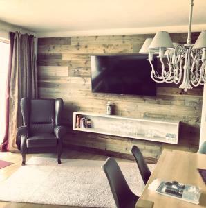 Nuhnetal Appartements