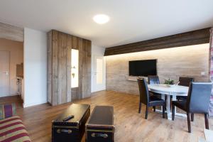 Nuhnetal Appartements