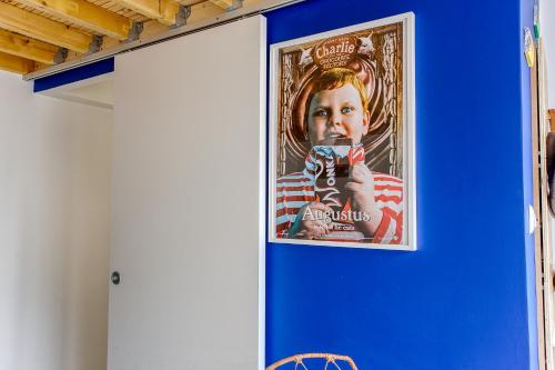 Nuit insolite - Chocolaterie - Logement atypique - WIFI