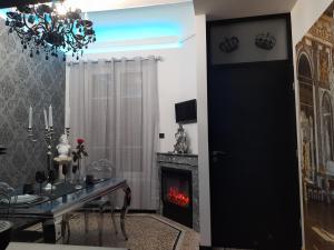Nuit Romantique - jacuzzi - Béziers - romance royale