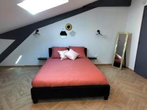 Nuit tendance à Mâcon