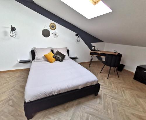Nuit tendance