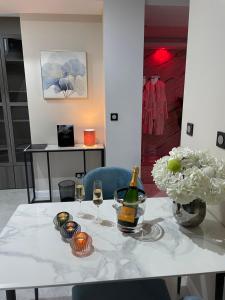 NUITS D'HERMES & Spa