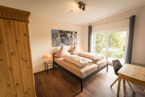 Appartements Nürburgring Aparts Hauptstr. 6 53539 Welcherath Rhénanie-Palatinat