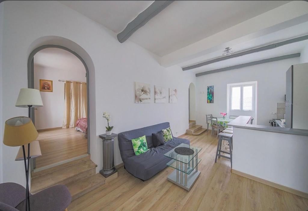 Ô Phare du Cros Appartement 06800 Cagnes-sur-Mer