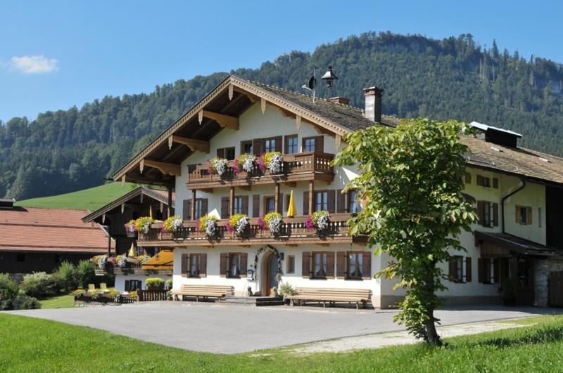 Obersteinberghof Steinberg 1, 83324 Ruhpolding