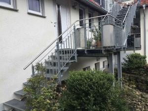 Appartements Obstbau Koch Friedhofstraße 1A 78351 Bodman-Ludwigshafen Bade-Wurtemberg