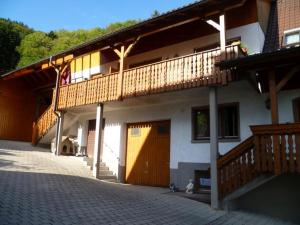 Appartements Obsthof Vogthof Rüstenbach 14 77794 Lautenbach Bade-Wurtemberg