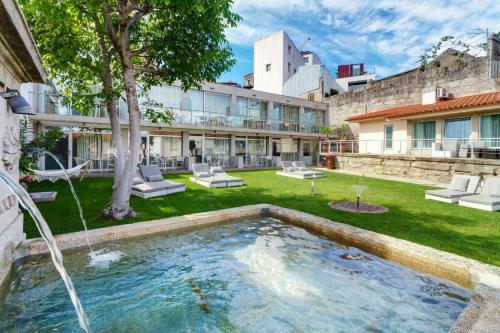 Oca Vitoria Village