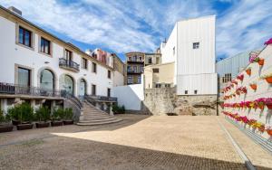 Oca Vitoria Village