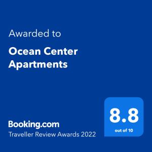 Appartements Ocean Center Apartments 2 Travessa da Conceição 2750-327 Cascais -1