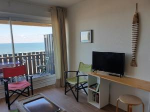 Appartements Ocean View Oceanide Résidence Front De Mer Océanide 33680 Lacanau-Océan Aquitaine