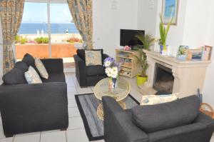 Ocean Villas Luz