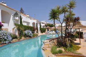 Ocean Villas Luz