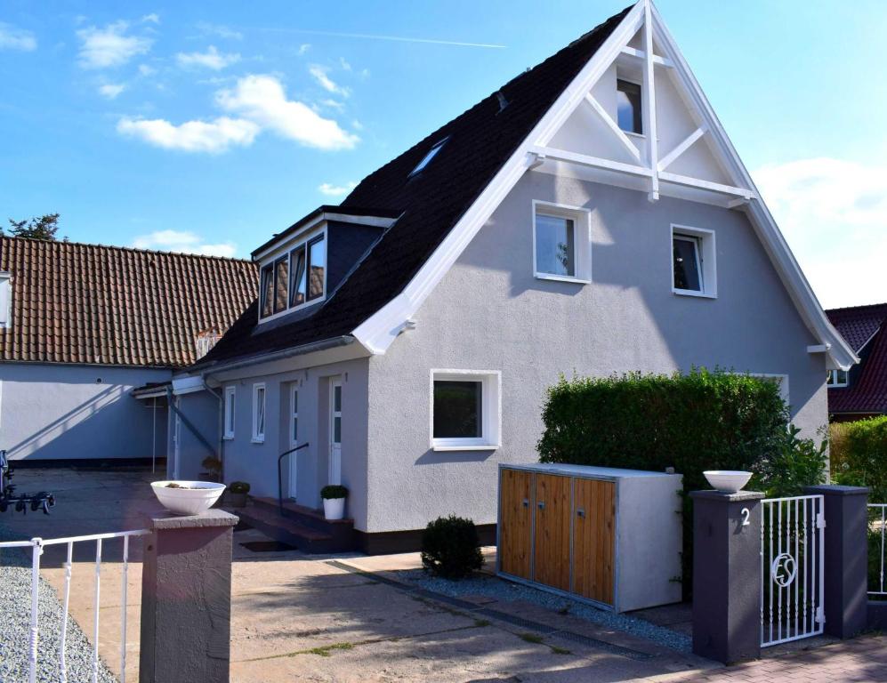 Ocean Way House Timmerhorst 2, 23683 Haffkrug