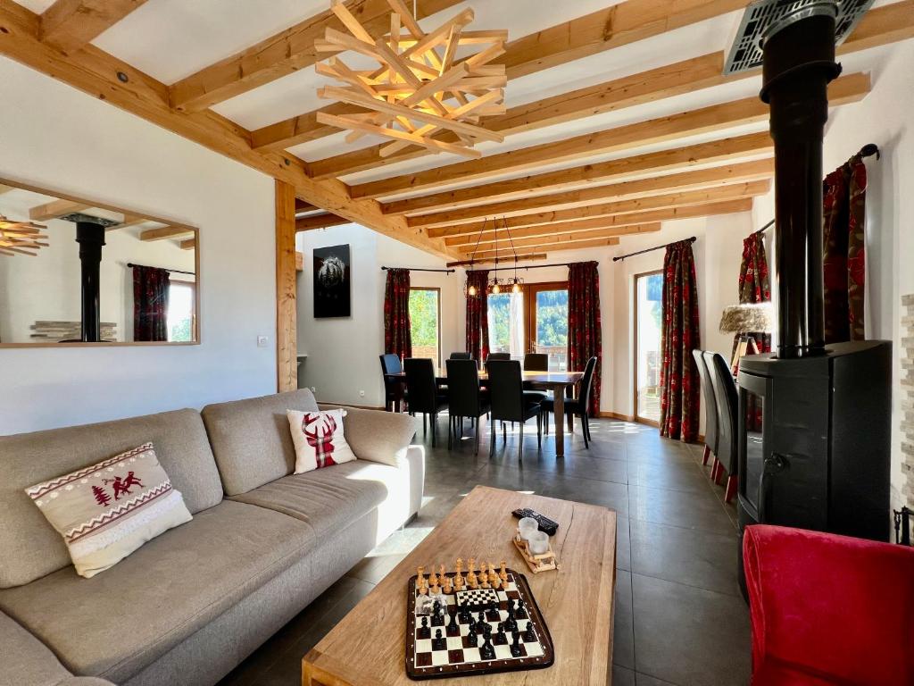 Ocean Way House