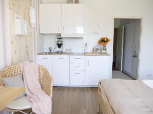 Oceanblue Appartements - Laboe