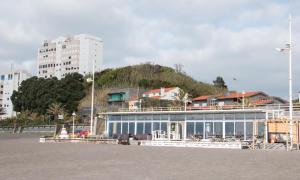 OCEANVIEW TOPFLOOR