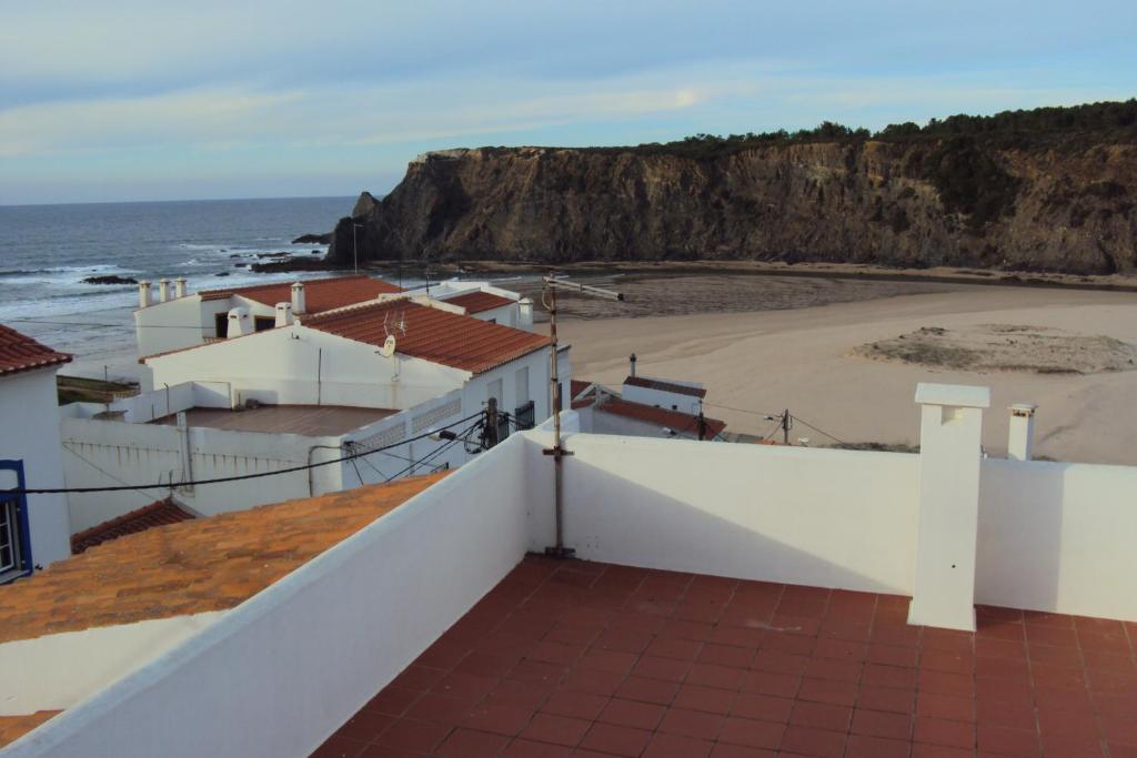 Appartements Odeceixe Beach Apartments Beco do Posto S/N 8670-320 Odeceixe