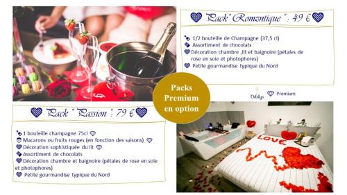 Odelys Premium