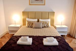 OHH - Caldeireiros Luxury Apartments