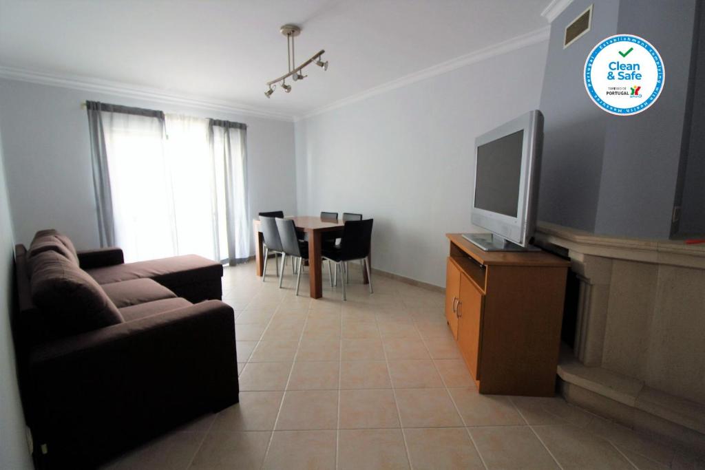 Appartements OLD TOWN TUNEL 105 Rua 5 de Outubro , 2º esquerdo 8200-043 Albufeira