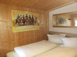 Old West Ranch Urlaub mit Pferd