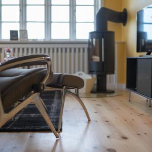 Oldsens - Wohnen zwischen Wind und Weite