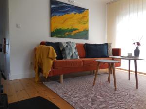 Oldsens - Wohnen zwischen Wind und Weite