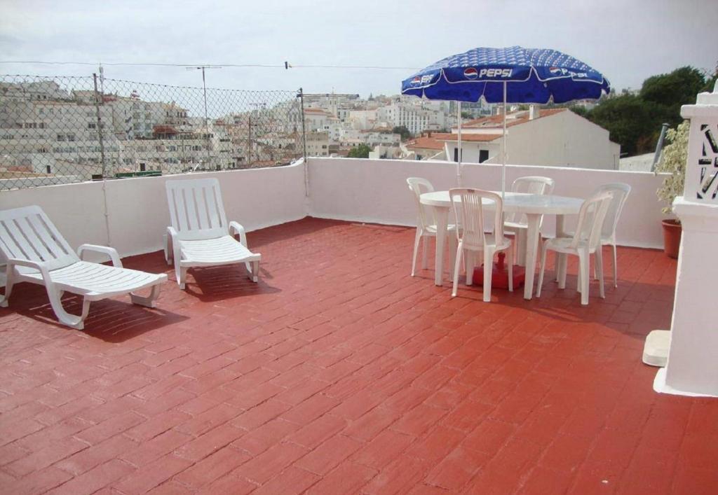 Appartements Oldtown Apartments - By Portugalferias Travessa Alves Correia nr. 24 8200-190 Albufeira