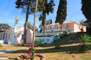 Oleandro Country Club
