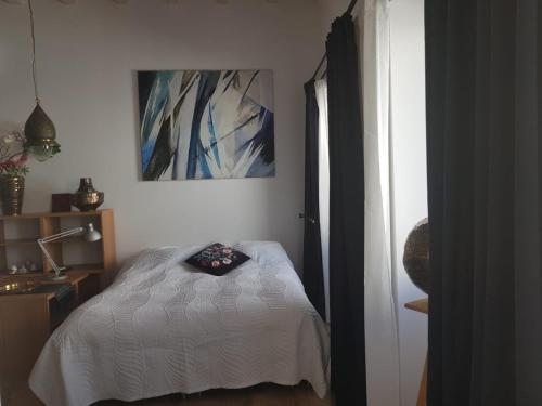 Olhao Citycentre Apartment