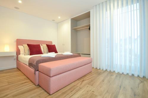 Oliva Teles 53 Apartments