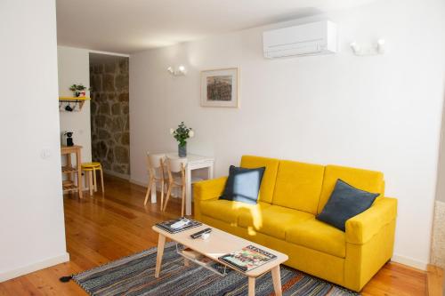 Olival 54 Apartments