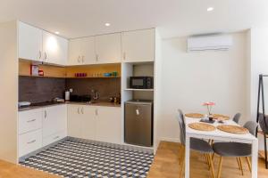Oliveira Apartment`s