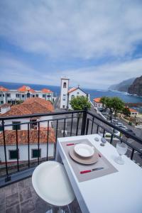 Oliveira's Apartments - Madeira Island