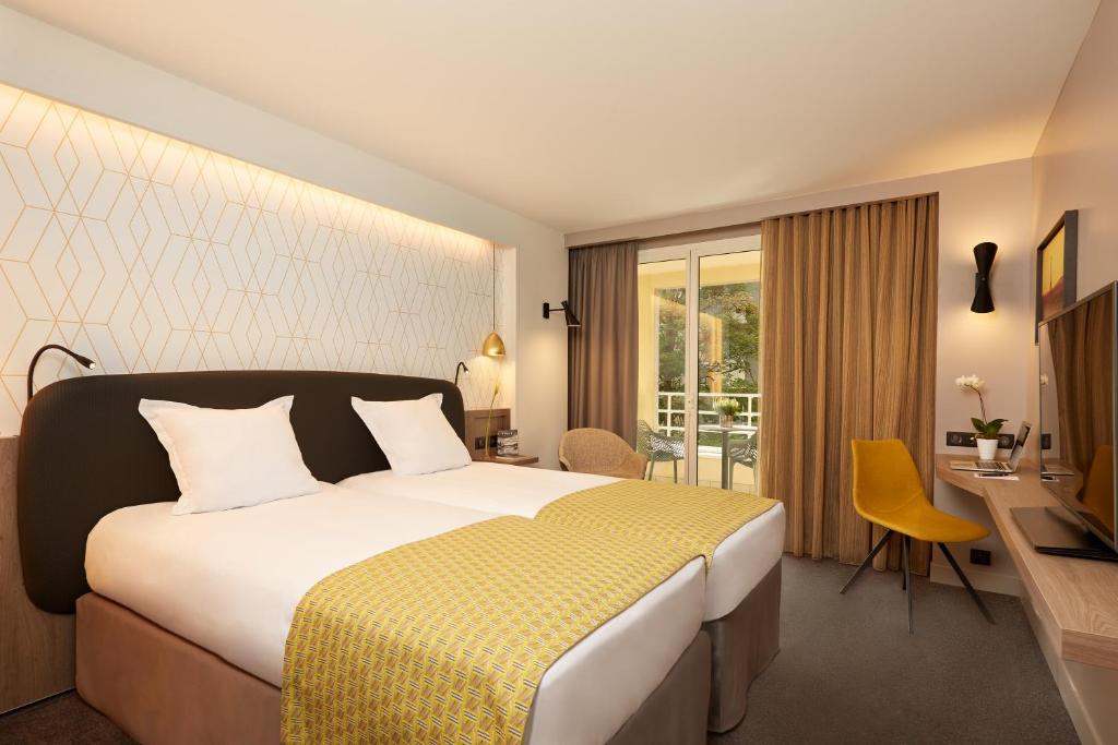 Olivier Premium Apartments - Downtown Lisbon