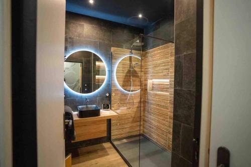 OLuxuxy49 - Appartements T3 de prestige, Place du Ralliement
