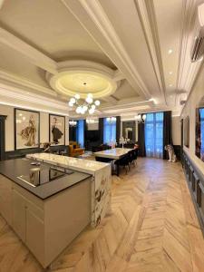 OLuxuxy49 - Appartements T3 de prestige, Place du Ralliement