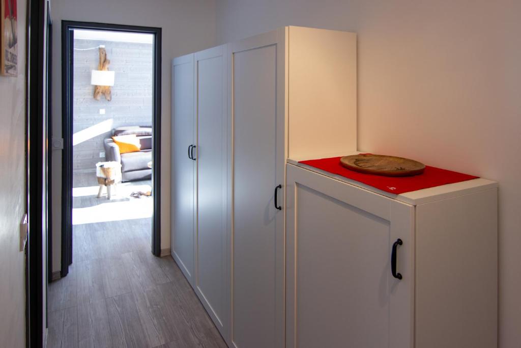 Appartements Olympic Appartements Val Thorens Immobilier Place du Slalom 73440 Val Thorens