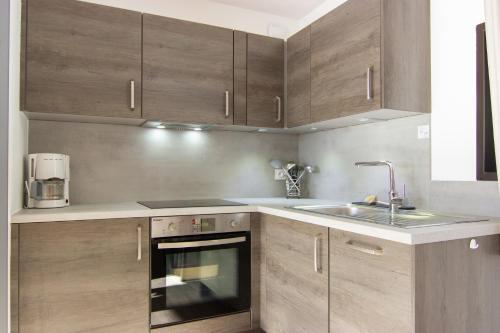 Olympic Appartements Val Thorens Immobilier