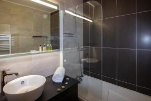 Olympic Appartements Val Thorens Immobilier