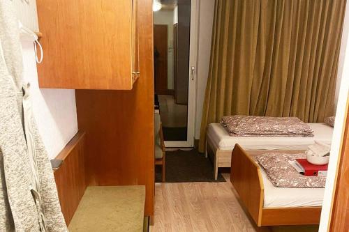 One Room Apartment in Bergisch Gladbach