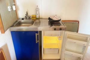 One Room Apartment in Bergisch Gladbach